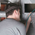 The Dangers of DIY Air Duct Cleaning: An Expert's Perspective