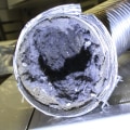 The Dangers of a Clogged Dryer Vent: Signs and Solutions