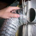 The Importance of Regularly Checking and Cleaning Your Dryer Vent Duct