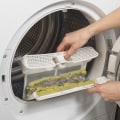 The Importance of Regular Dryer Vent Cleaning: An Expert's Perspective