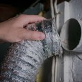 The Hidden Dangers of a Blocked Dryer Vent: How to Spot and Prevent It