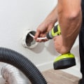 The Importance of Cleaning Your Dryer Vent from the Outside: Tips and Tools from a Home Maintenance Expert