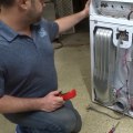 Expert Tips for Troubleshooting a Dryer That Won't Heat Up