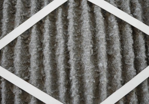 Effects of Dirty Air Filters & The Need for Vent Cleaning