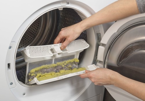 The Importance of Regular Dryer Vent Cleaning: An Expert's Perspective